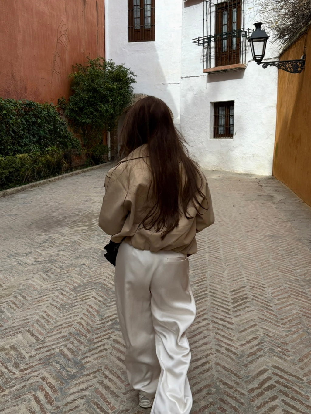 Trenchcoat (PRE-ORDER)